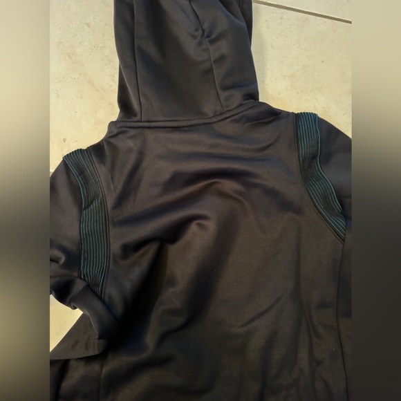 Jacksonville Jaguars Nike Sweatshirt - Picture 4 of 4